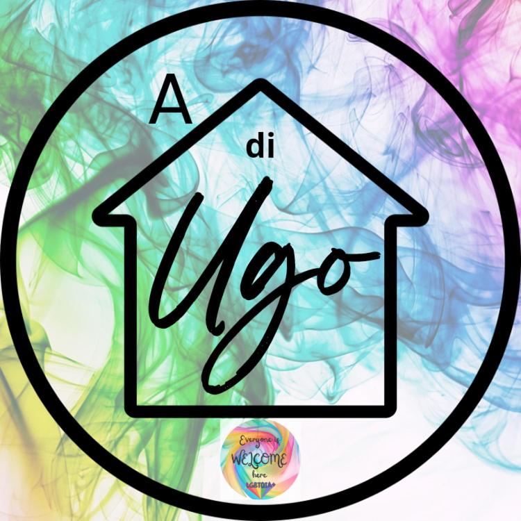 A casa di Ugo - Colors and space at Pigneto, Rome - Apartment mit 3 Schlafzimmern - 21