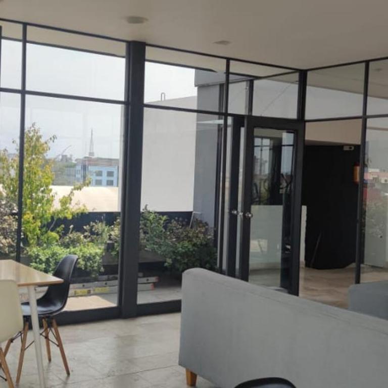 Perú #87 departamento 16 Centro Histórico CDMX! - Apartamento de 1 dormitorio - 50