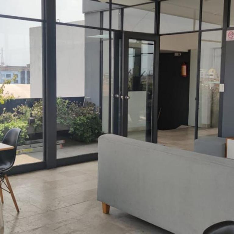 Perú #87 departamento 16 Centro Histórico CDMX! - Apartamento de 1 dormitorio - 48