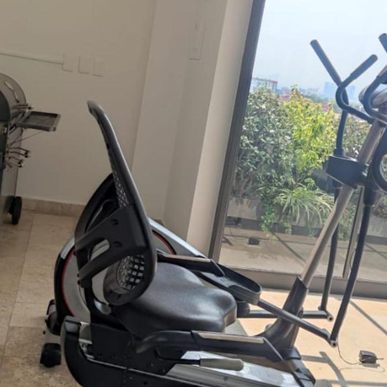 Perú #87 departamento 16 Centro Histórico CDMX! - Apartamento de 1 dormitorio - 47