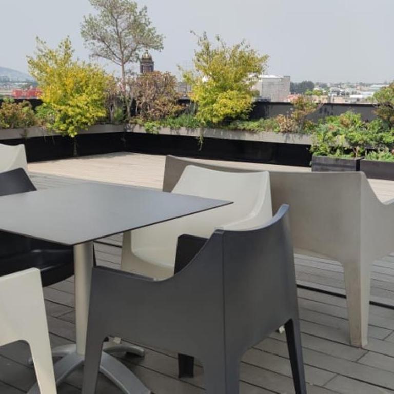 Perú #87 departamento 16 Centro Histórico CDMX! - Apartamento de 1 dormitorio - 52