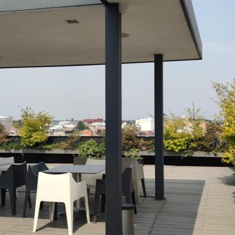 Perú #87 departamento 16 Centro Histórico CDMX! - Apartamento de 1 dormitorio - 53