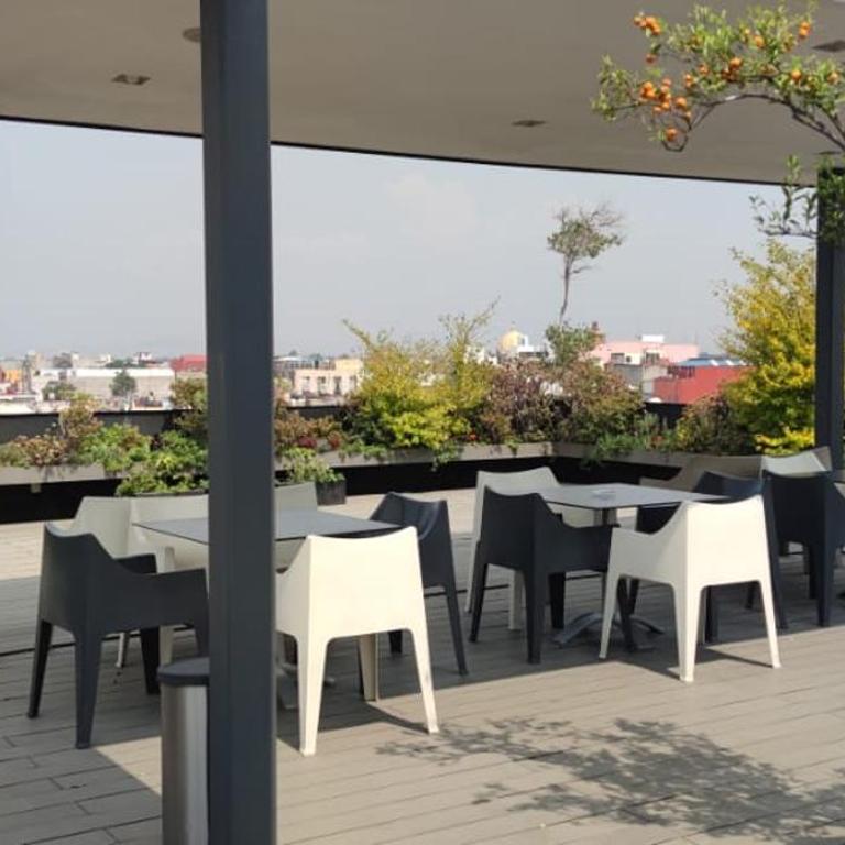 Perú #87 departamento 16 Centro Histórico CDMX! - Apartamento de 1 dormitorio - 54