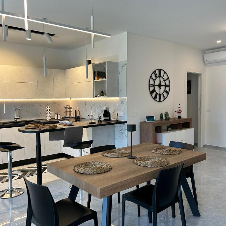 Lorenzo Luxury House - Deluxe Apartment - 1