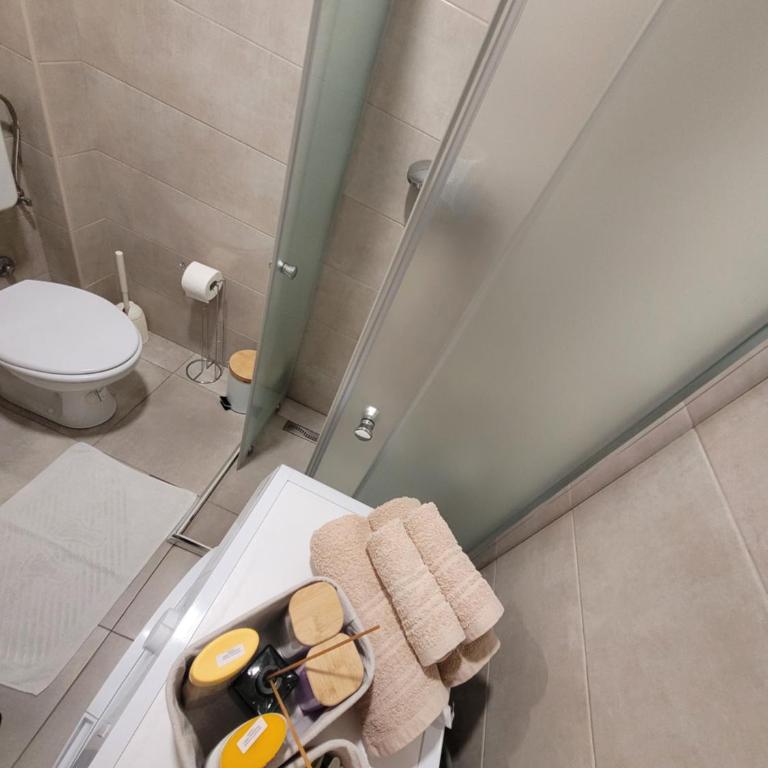 Apartman Natasa (Centar Grada Trebinja) - Apartment - 15