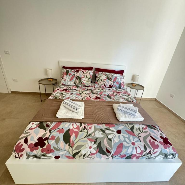 LuCa's Apartament - Casa con 2 Camere da Letto - 8