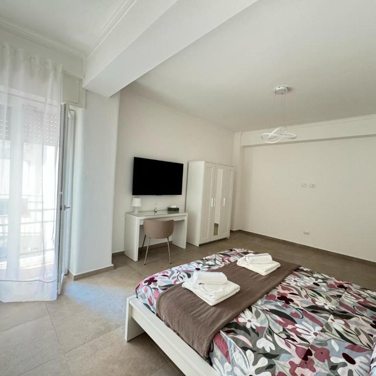LuCa's Apartament - Casa con 2 Camere da Letto - 13