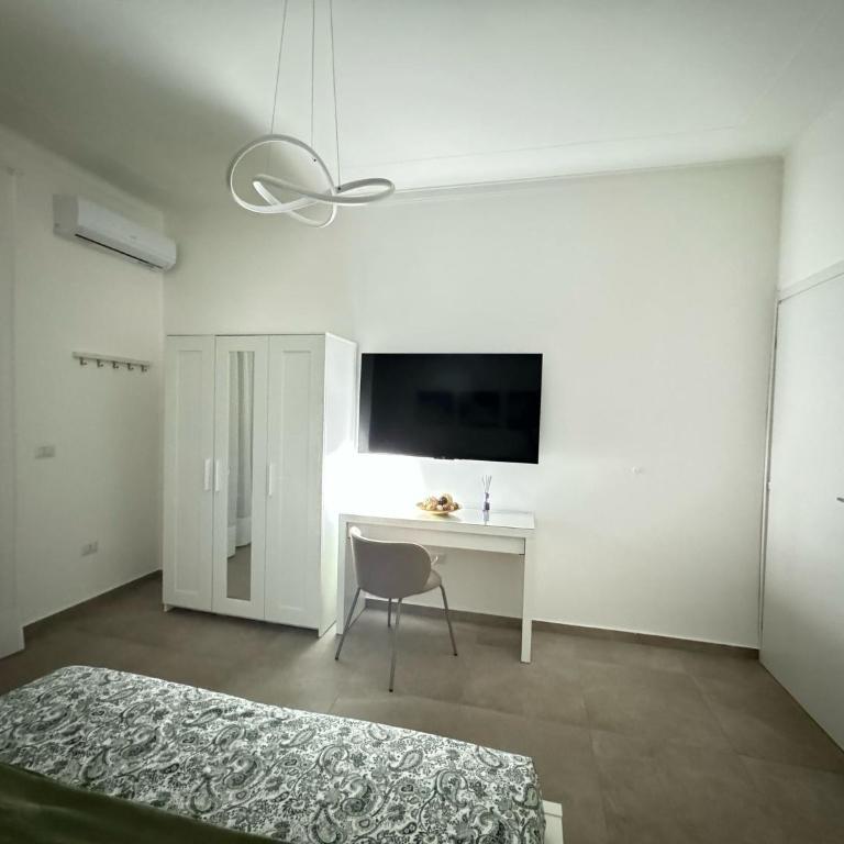 LuCa's Apartament - Casa con 2 Camere da Letto - 17