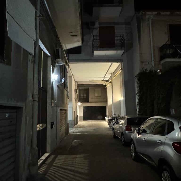 LuCa's Apartament - Casa con 2 Camere da Letto - 20
