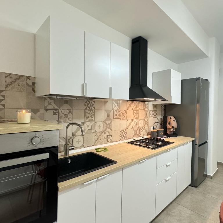LuCa's Apartament - Casa con 2 Camere da Letto - 25