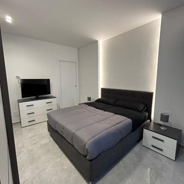 Lorenzo Luxury House - Deluxe Apartment - 13