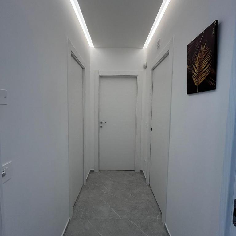 Lorenzo Luxury House - Deluxe Apartment - 11