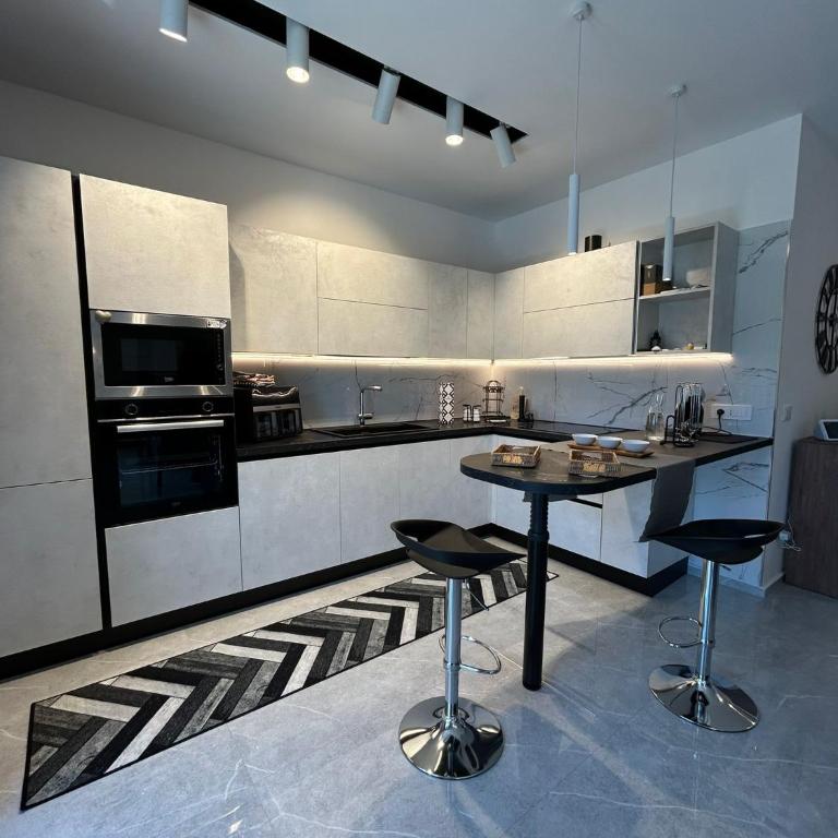 Lorenzo Luxury House - Deluxe Apartment - 3