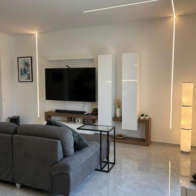 Lorenzo Luxury House - Deluxe Apartment - 8