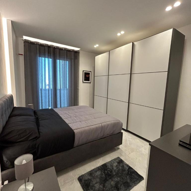 Lorenzo Luxury House - Deluxe Apartment - 12