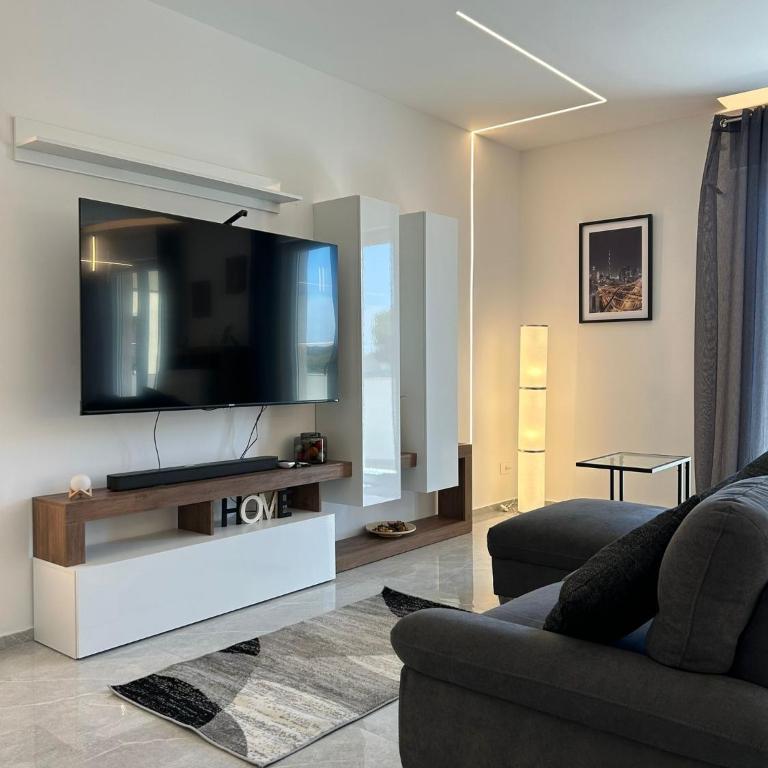 Lorenzo Luxury House - Deluxe Apartment - 9