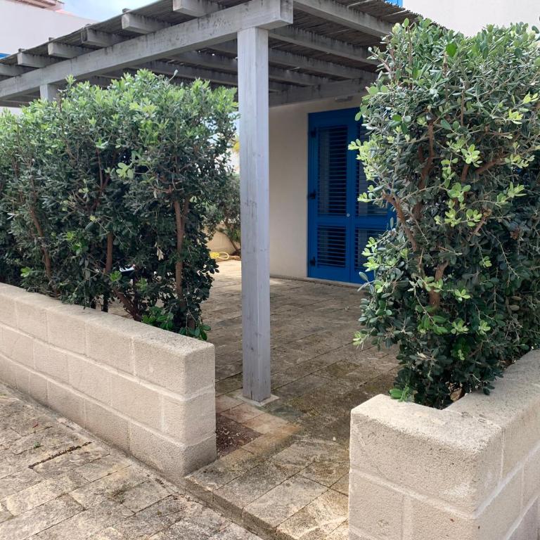 Favignana Holidays - Casa con 2 Camere da Letto - 5