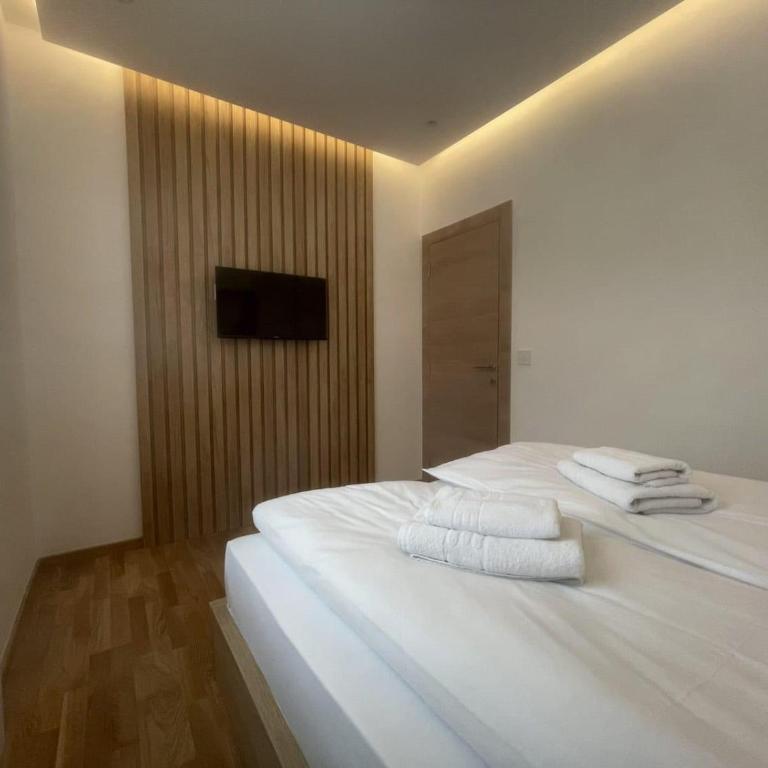 Tina Apartman&Spa Zlatibor - Three-Bedroom Apartment - 5