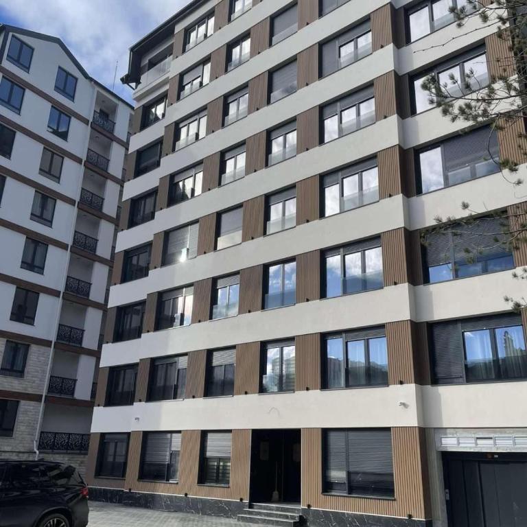 Tina Apartman&Spa Zlatibor - Three-Bedroom Apartment - 14