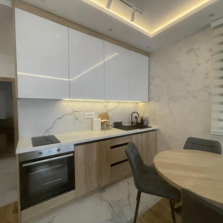 Tina Apartman&Spa Zlatibor - Three-Bedroom Apartment - 3