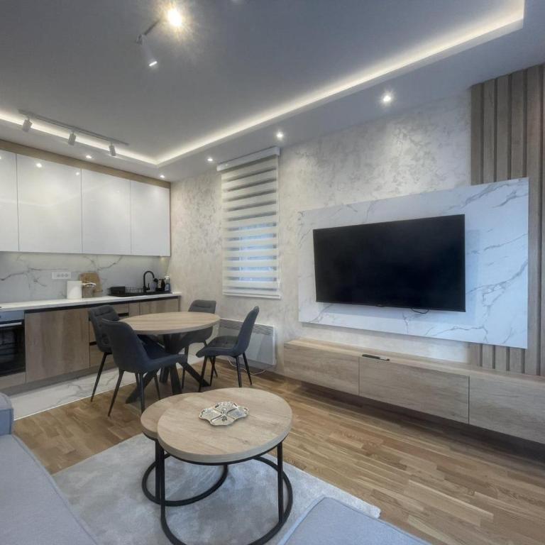 Tina Apartman&Spa Zlatibor - Three-Bedroom Apartment - 2