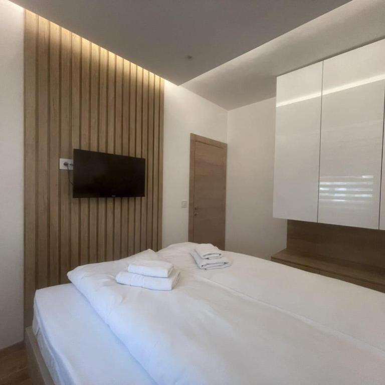 Tina Apartman&Spa Zlatibor - Three-Bedroom Apartment - 8