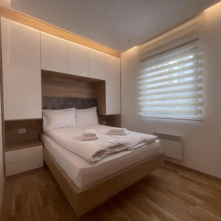 Tina Apartman&Spa Zlatibor - Three-Bedroom Apartment - 6