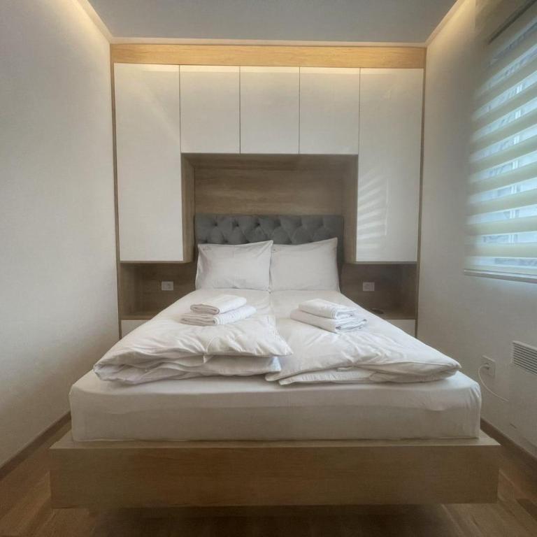 Tina Apartman&Spa Zlatibor - Three-Bedroom Apartment - 7
