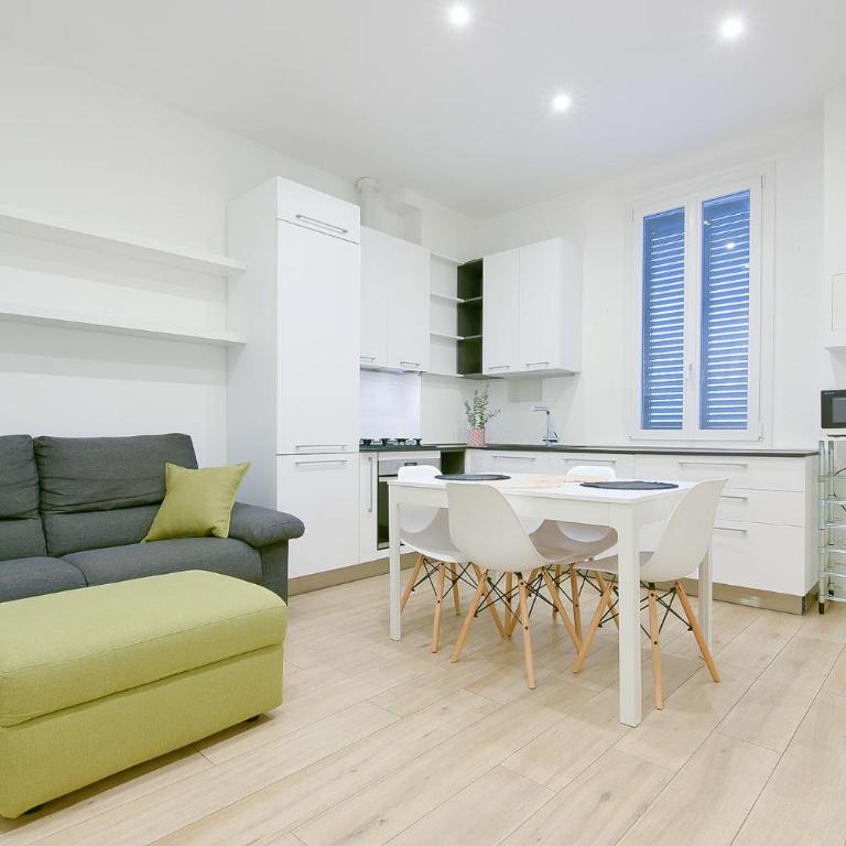 Queen Home Nicolle - Appartamento - 3