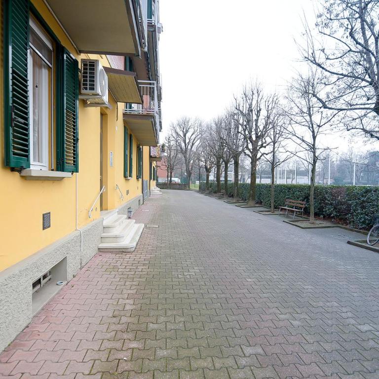 Queen Home Nicolle - Appartamento - 14