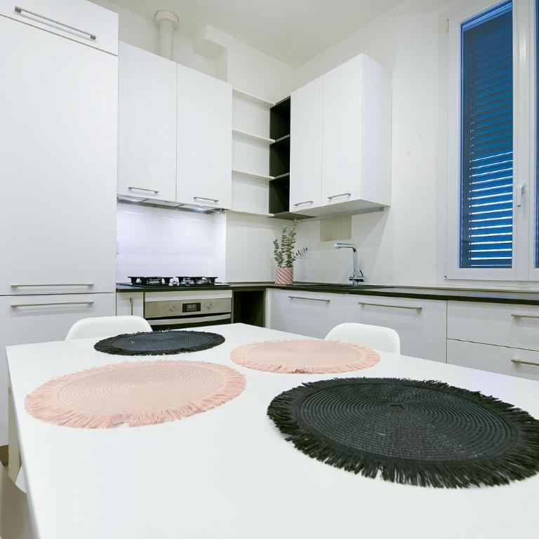 Queen Home Nicolle - Appartamento - 1