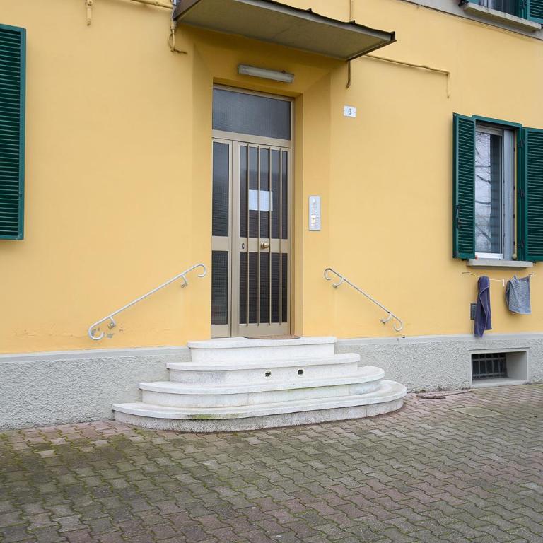 Queen Home Nicolle - Appartamento - 12