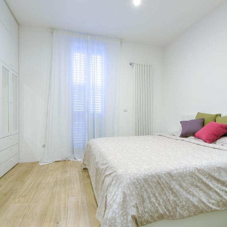 Queen Home Nicolle - Appartamento - 5