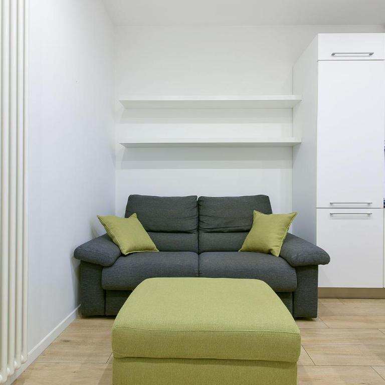Queen Home Nicolle - Appartamento - 2