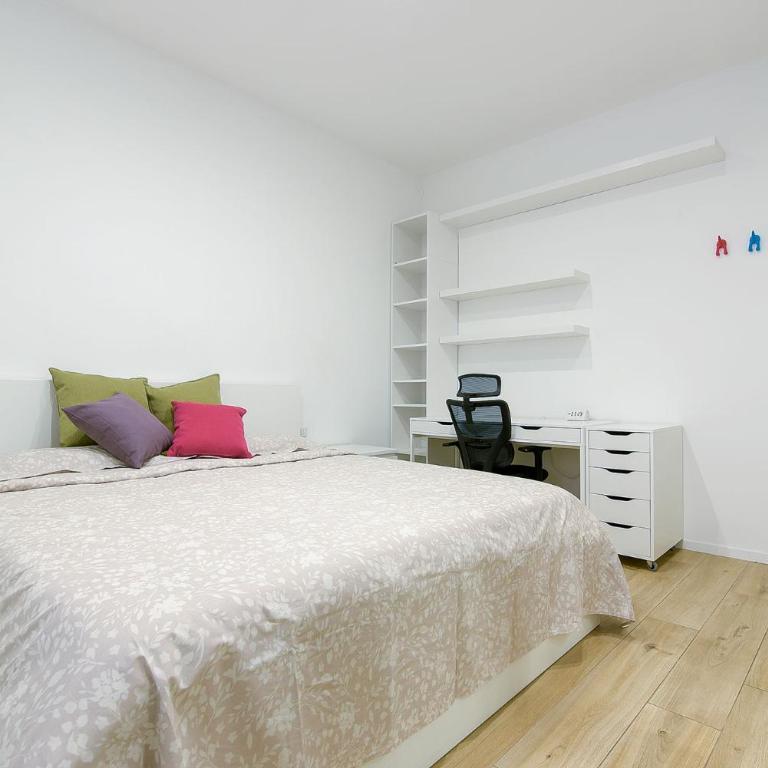Queen Home Nicolle - Appartamento - 7