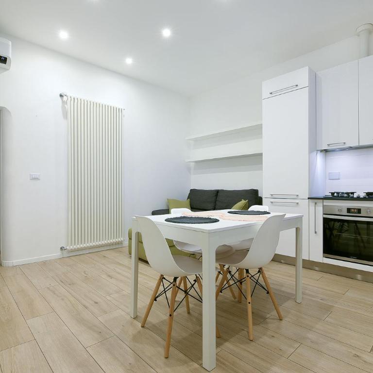 Queen Home Nicolle - Appartamento - 6