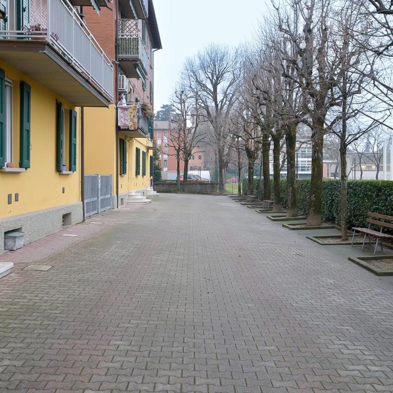 Queen Home Nicolle - Appartamento - 13