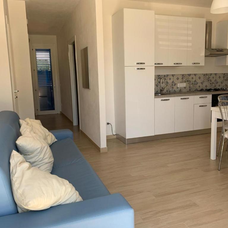 Favignana Holidays - Casa con 1 Camera da Letto - 19