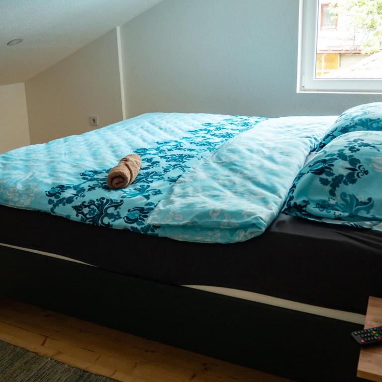 Gilda Van Der Clog - Double Room with Private External Bathroom - 4