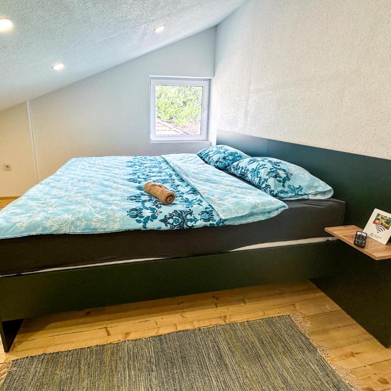 Gilda Van Der Clog - Double Room with Private External Bathroom - 8