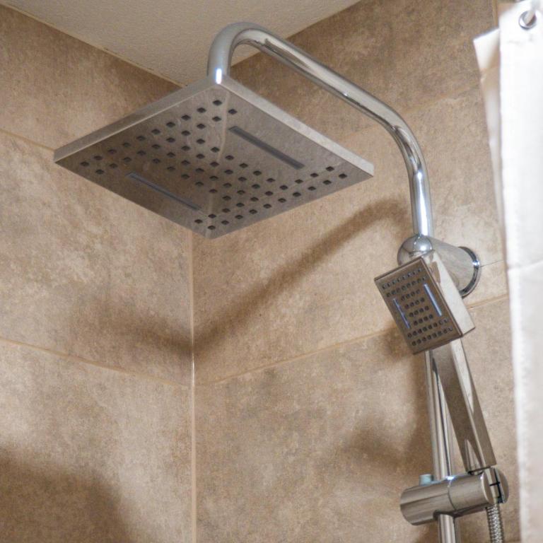 Gilda Van Der Clog - Double Room with Private External Bathroom - 9