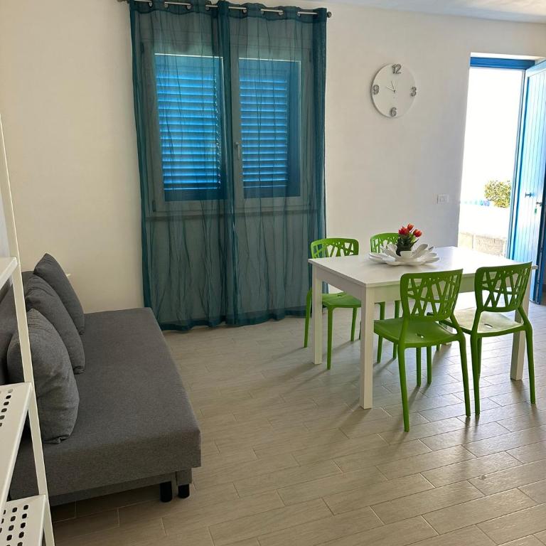 Favignana Holidays - Casa con 1 Camera da Letto - 21