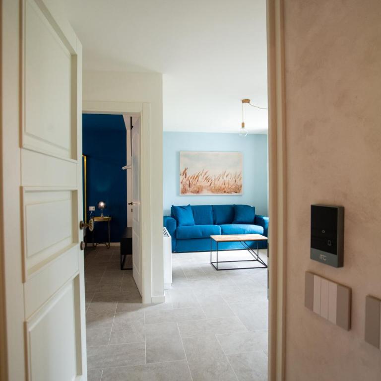 Le Cornici Home Suites - Apartments - Lake Idro - Appartamento Deluxe con 1 Camera da Letto - 3