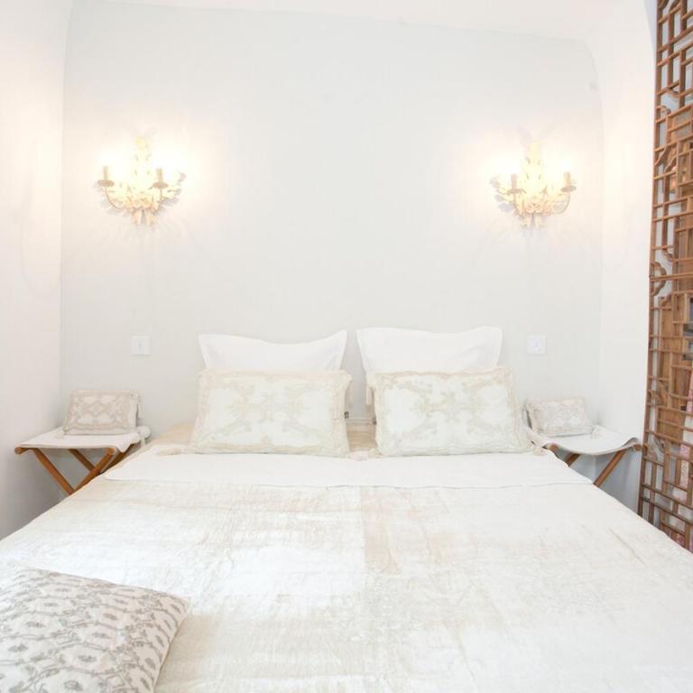 Les heures parisiennes - Appartement 2 Chambres - 5