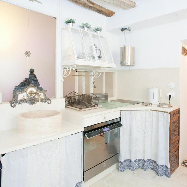 Les heures parisiennes - Appartement 2 Chambres - 6
