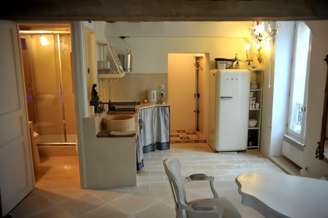 Les heures parisiennes - Appartement 2 Chambres - 9