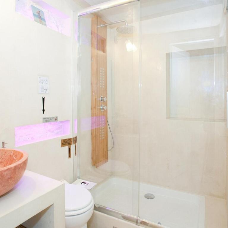Les heures parisiennes - Appartement 2 Chambres - 18