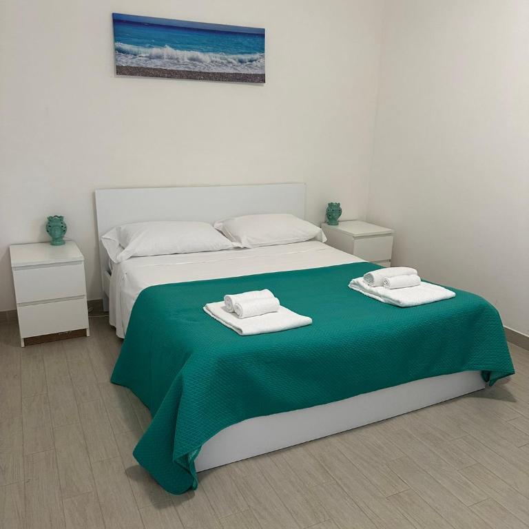 Favignana Holidays - Casa con 1 Camera da Letto - 24