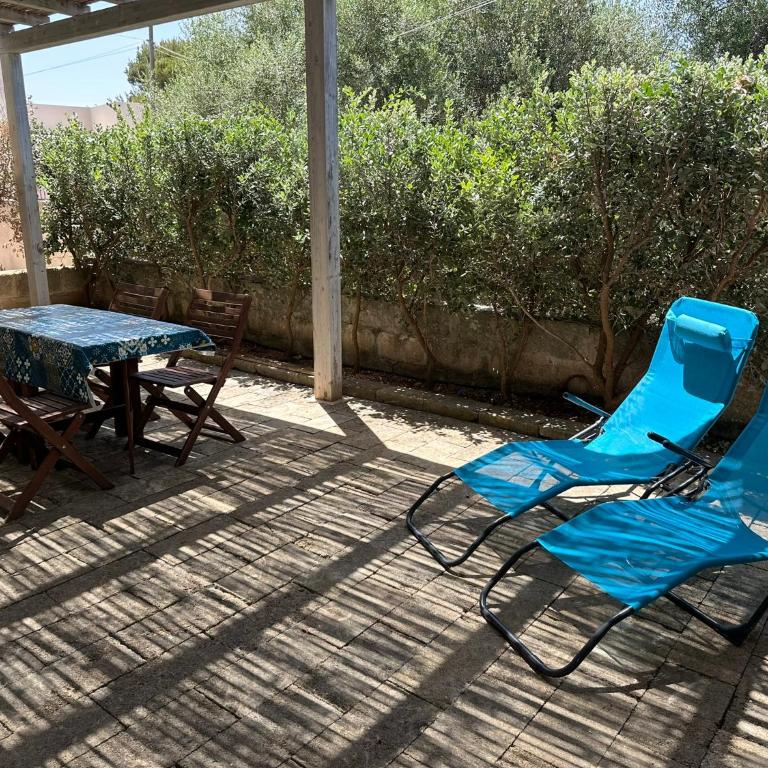 Favignana Holidays - Casa con 1 Camera da Letto - 26