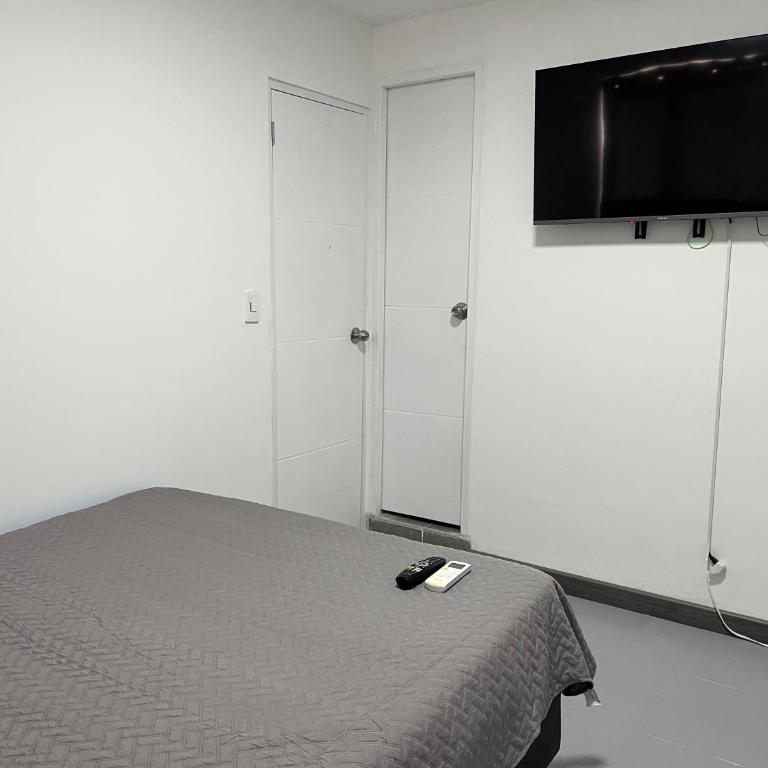 Apartamento Rodadero - Apartamento Estándar de 2 dormitorios - 13